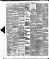 Cork Daily Herald Thursday 01 November 1900 Page 2