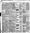 Cork Daily Herald Saturday 03 November 1900 Page 2