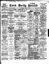Cork Daily Herald Thursday 03 January 1901 Page 1