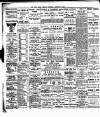 Cork Daily Herald Saturday 12 January 1901 Page 4
