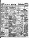 Cork Daily Herald Friday 18 January 1901 Page 1