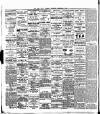 Cork Daily Herald Saturday 02 February 1901 Page 4