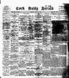 Cork Daily Herald Saturday 30 March 1901 Page 1