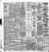 Cork Daily Herald Saturday 13 April 1901 Page 2