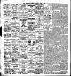 Cork Daily Herald Saturday 13 April 1901 Page 4