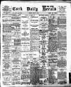Cork Daily Herald Friday 03 May 1901 Page 1