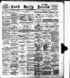 Cork Daily Herald Monday 20 May 1901 Page 1