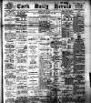 Cork Daily Herald Friday 31 May 1901 Page 1