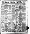 Cork Daily Herald Friday 14 June 1901 Page 1