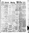 Cork Daily Herald Friday 28 June 1901 Page 1