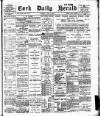 Cork Daily Herald Monday 01 July 1901 Page 1