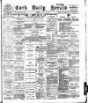 Cork Daily Herald Thursday 04 July 1901 Page 1