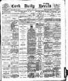 Cork Daily Herald Monday 08 July 1901 Page 1