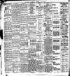 Cork Daily Herald Saturday 13 July 1901 Page 2