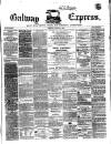 Galway Express Saturday 10 January 1863 Page 1