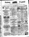 Galway Express Saturday 15 December 1883 Page 1