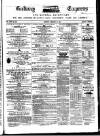 Galway Express Saturday 28 February 1885 Page 1