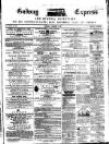 Galway Express Saturday 01 January 1887 Page 1