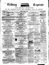 Galway Express Saturday 12 March 1887 Page 1