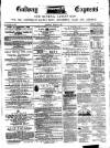 Galway Express Saturday 19 March 1887 Page 1