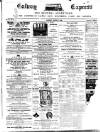 Galway Express Saturday 06 January 1894 Page 1