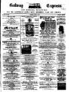 Galway Express Saturday 16 June 1894 Page 1