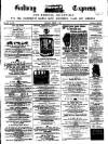 Galway Express Saturday 04 August 1894 Page 1
