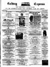 Galway Express Saturday 11 August 1894 Page 1