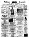 Galway Express Saturday 18 August 1894 Page 1