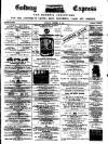 Galway Express Saturday 22 September 1894 Page 1