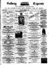 Galway Express Saturday 29 September 1894 Page 1