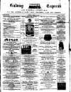 Galway Express Saturday 13 October 1894 Page 1