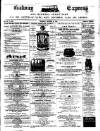 Galway Express Saturday 10 November 1894 Page 1
