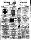 Galway Express Saturday 25 May 1895 Page 1