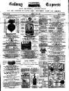 Galway Express Saturday 08 May 1897 Page 1