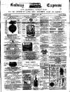 Galway Express Saturday 15 May 1897 Page 1