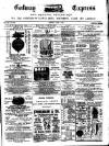 Galway Express Saturday 05 June 1897 Page 1