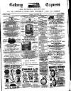Galway Express Saturday 13 November 1897 Page 1