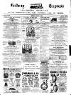 Galway Express Saturday 01 January 1898 Page 1