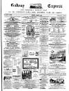 Galway Express Saturday 11 March 1899 Page 1