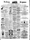 Galway Express Saturday 14 April 1900 Page 1