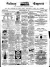 Galway Express Saturday 05 May 1900 Page 1