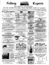 Galway Express Saturday 02 November 1901 Page 1
