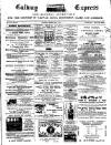 Galway Express Saturday 03 May 1902 Page 1