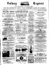 Galway Express Saturday 15 November 1902 Page 1