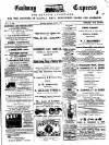Galway Express Saturday 31 January 1903 Page 1