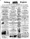 Galway Express Saturday 14 February 1903 Page 1