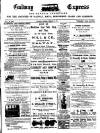 Galway Express Saturday 21 February 1903 Page 1