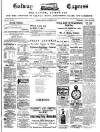 Galway Express Saturday 14 November 1903 Page 1