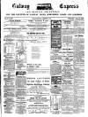 Galway Express Saturday 28 November 1903 Page 1